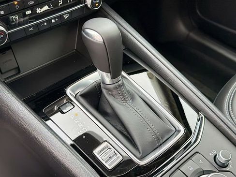 New 2025 MAZDA CX-5 AWD 2.5 S w/ Preferred Package image 29