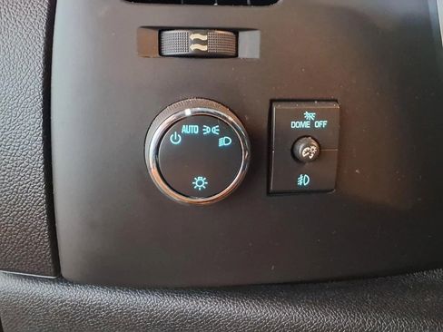 Used 2013 Chevrolet Silverado 1500 LT w/ Max Trailering Pack image 19