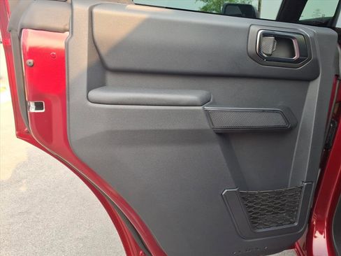 New 2025 Ford Bronco Big Bend image 13