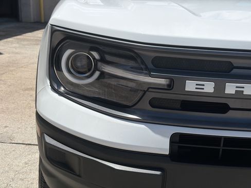 Used 2024 Ford Bronco Sport Big Bend AWD/4WD image 38