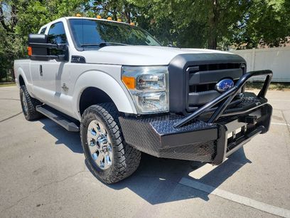 Used 2016 Ford F250 XL w/ Power Equipment Group