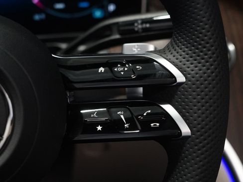 New 2026 Mercedes-Benz CLE 300 4MATIC Cabriolet image 23