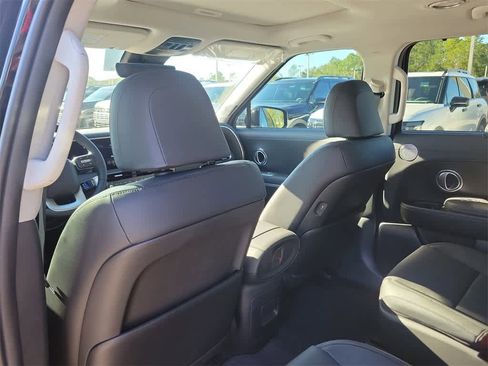 New 2026 Hyundai Palisade Limited image 11