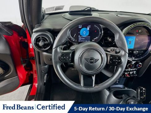 Used 2023 MINI Cooper S w/ Driver Assistance Package image 19
