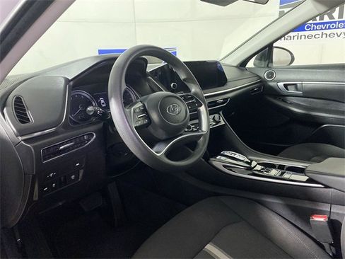 Used 2023 Hyundai Sonata SEL image 15