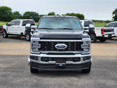 New 2026 Ford F350 Lariat w/ Lariat Premium Package AWD/4WD image 2