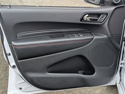 New 2026 Dodge Durango GT image 10