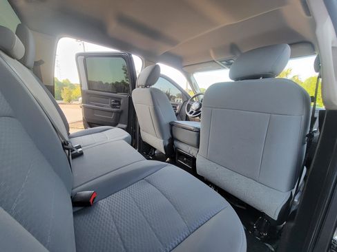 Used 2015 RAM 3500 Tradesman w/ Chrome Appearance Group AWD/4WD image 48