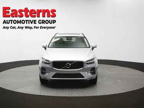Used 2022 Volvo XC60 B5 Momentum AWD/4WD image 56