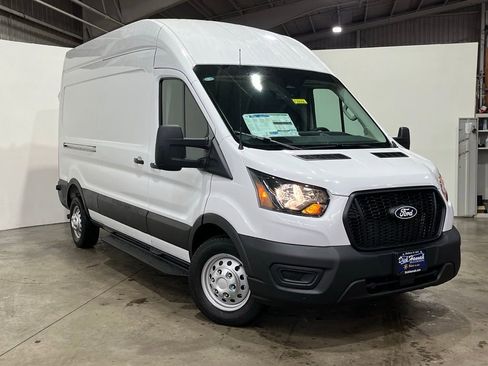 New 2026 Ford Transit 350 Base image 7