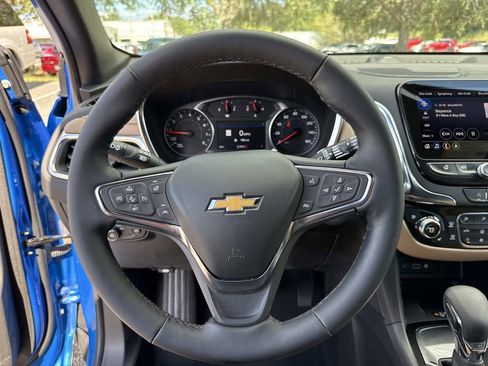 Used 2024 Chevrolet Equinox Premier image 26