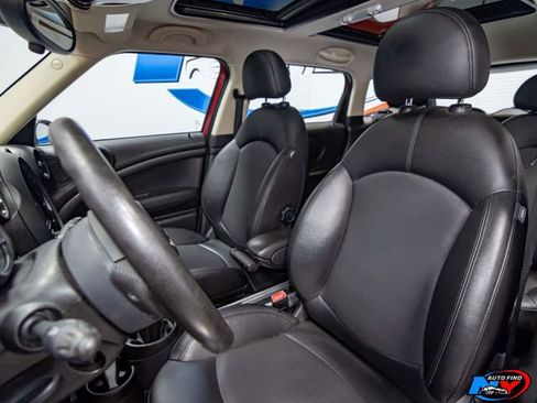 Used 2015 MINI Cooper Countryman S image 16