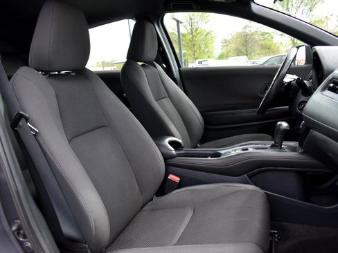 Used 2019 Honda HR-V Sport image 31