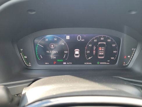 New 2026 Honda Accord Touring image 19