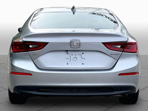 Certified 2021 Honda Insight EX image 5