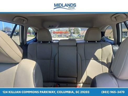 Used 2024 Subaru Outback Limited XT AWD/4WD image 34