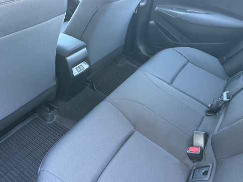 Certified 2026 Toyota Corolla LE image 12