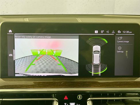 Used 2022 BMW X3 xDrive30i w/ Convenience Package image 15