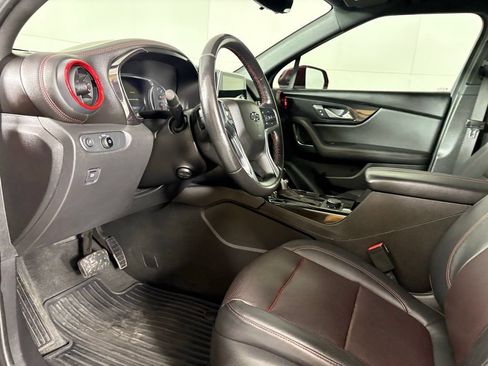 Used 2020 Chevrolet Blazer RS FWD image 25