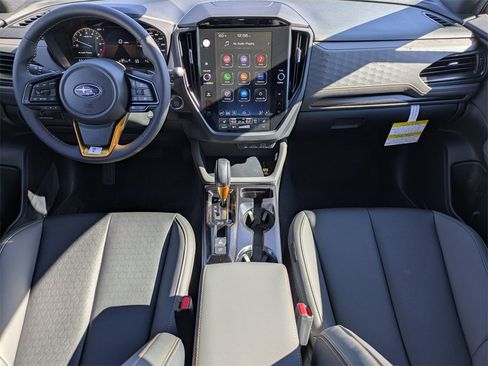 New 2026 Subaru Forester Wilderness image 18