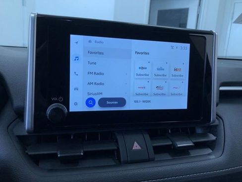 Certified 2024 Toyota RAV4 LE image 28