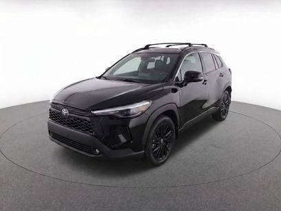 Used 2026 Toyota Corolla Cross XSE w/ Convenience Package