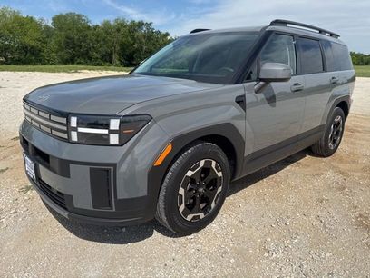 Used 2026 Hyundai Santa Fe SEL