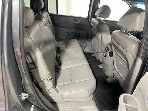 Used 2011 Honda Pilot EX-L image 15