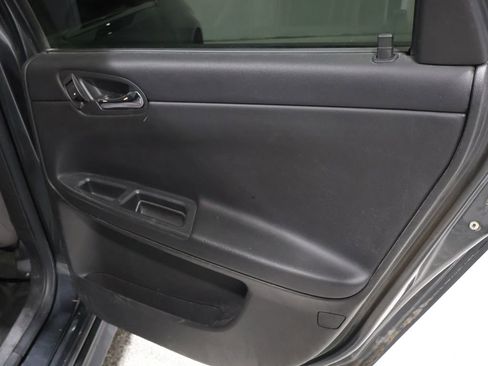 Used 2012 Chevrolet Impala LT w/ LT Sunroof Package image 21