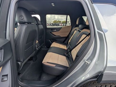 New 2026 Chevrolet Equinox ACTIV w/ Convenience Package III FWD image 6