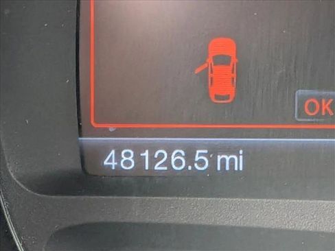 Used 2013 Ford Edge Limited image 12