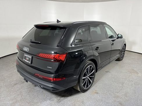 Used 2023 Audi Q7 3.0T Prestige w/ Prestige Package image 7