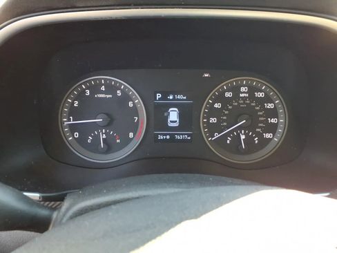 Used 2021 Hyundai Tucson SEL image 31