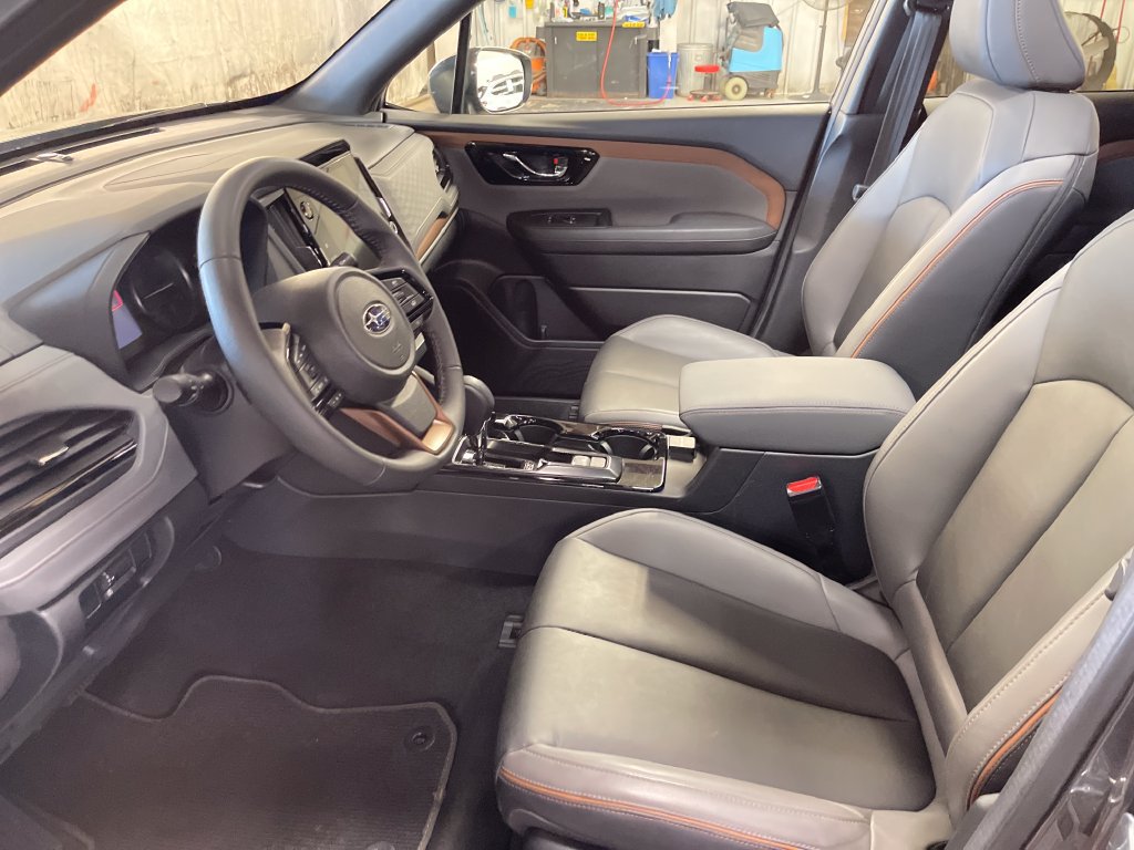 Certified 2026 Subaru Forester Sport AWD/4WD image 15
