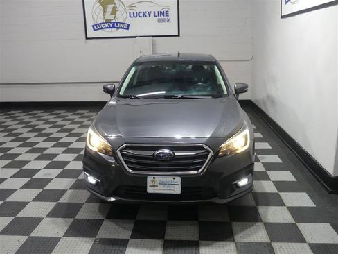 Used 2018 Subaru Legacy 2.5i Premium w/ Eyesight & BSD & Rcta & HBA image 3