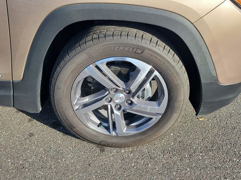 Used 2018 GMC Terrain SLT w/ Preferred Package image 43