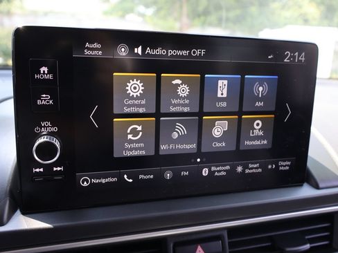 Used 2023 Honda Pilot Touring image 30