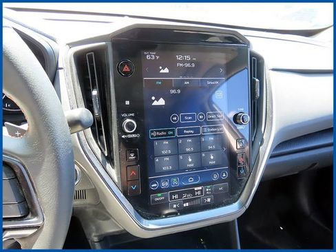 Used 2024 Subaru Crosstrek 2.5i Limited AWD/4WD image 17
