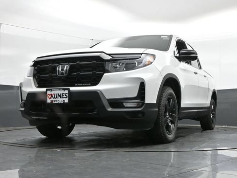New 2026 Honda Ridgeline Black Edition image 37
