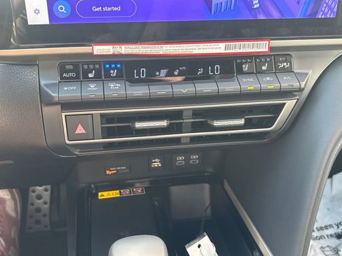 New 2026 Toyota Camry XSE FWD image 14