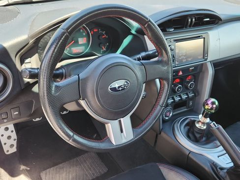 Used 2013 Subaru BRZ Limited RWD image 29