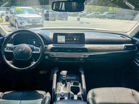 Used 2020 Kia Telluride SX FWD image 8