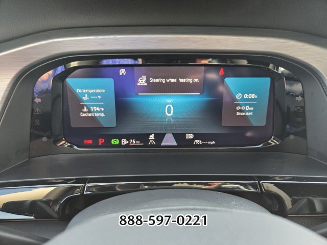 Used 2026 Volkswagen Atlas Cross Sport SE FWD image 28