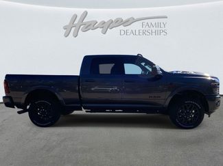 New 2026 RAM 3500 Limited video 3