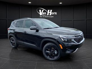 New 2026 Kia Seltos EX w/ EX Sunroof Package video 1