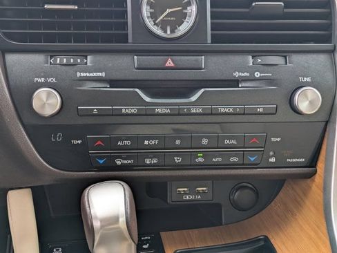 Used 2020 Lexus RX 450h AWD w/ Premium Package image 26
