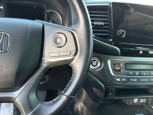 Used 2019 Honda Pilot EX-L image 16