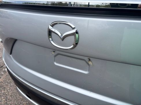 Used 2021 MAZDA CX-9 Grand Touring FWD image 8