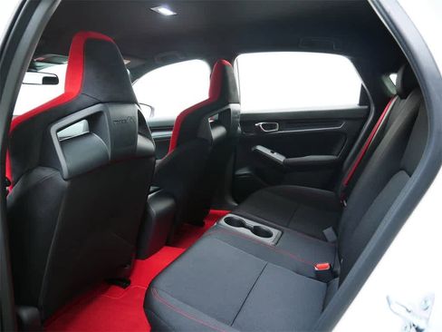 Used 2025 Honda Civic Type R image 12