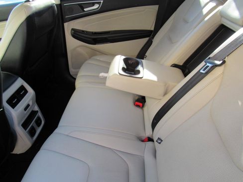 Used 2020 Ford Edge Titanium w/ Equipment Group 301A image 30